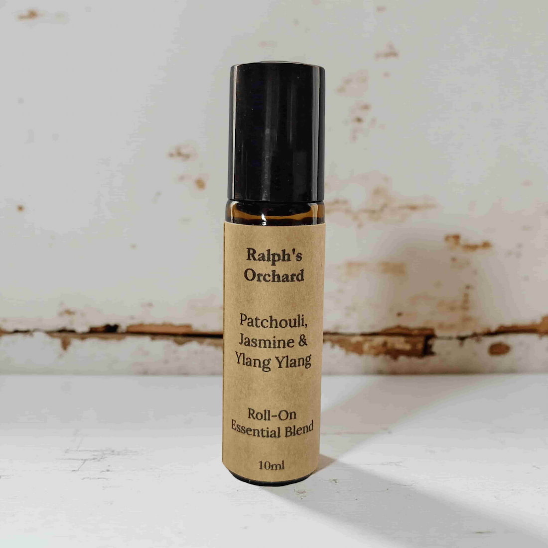 Aromatherapy Roll-On