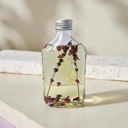 Bath Essence Oil