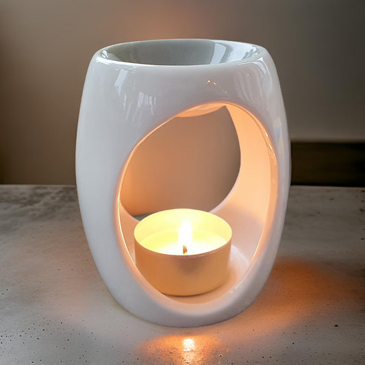 wax melt burner