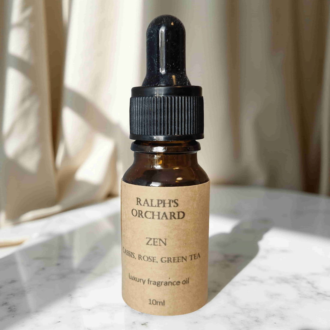 Make Your Own Wardrobe & Car Fresheners