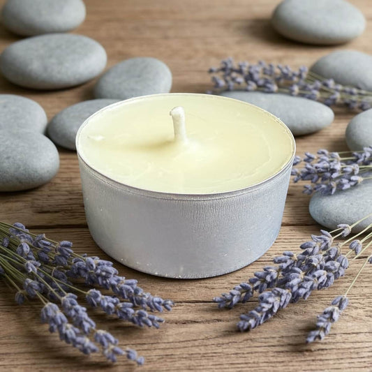 tealight candle