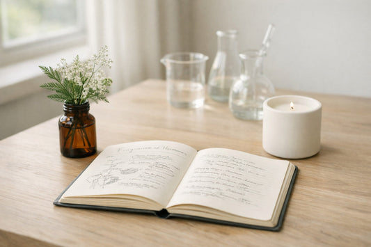 Are Essential Oils Estrogenic? Fragrance, Hormones and What the Evidence Says