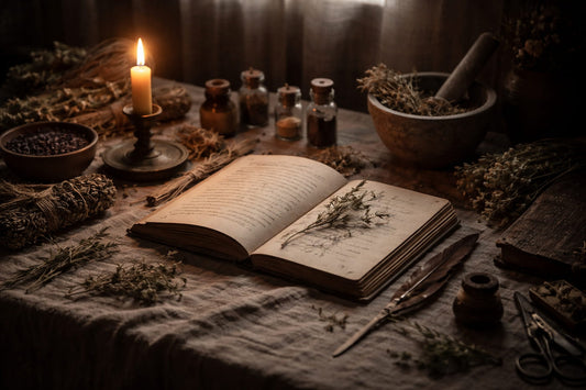 Ritual Candles: Meaning, History, and How to Use Them Today