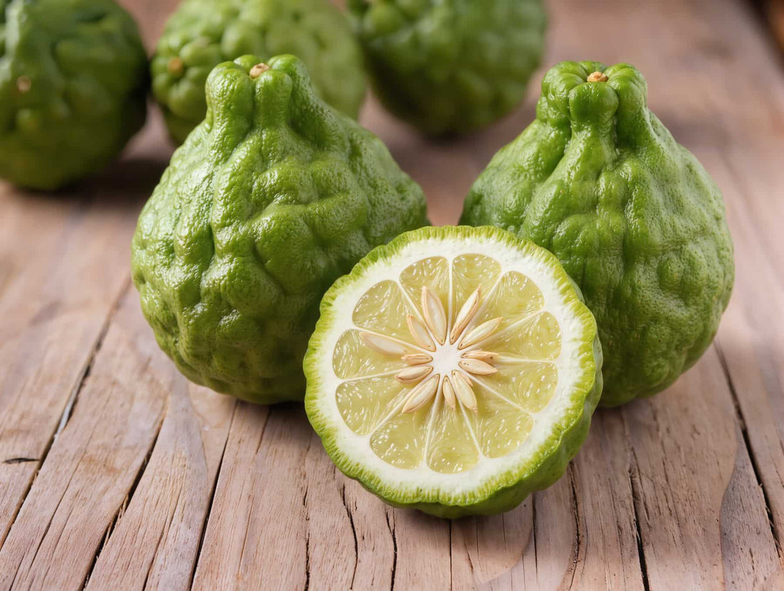 What Does Bergamot Smell Like?