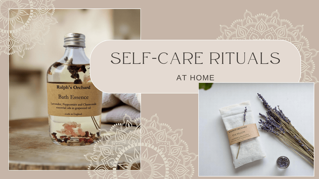 Sustainable Self-Care: How to Create a Low-Waste Wellness Ritual at Home