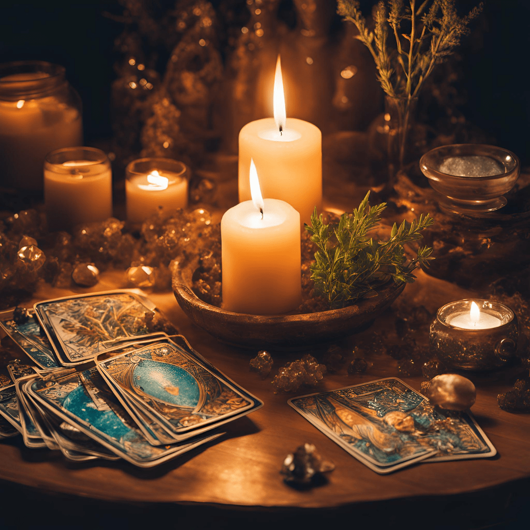 Candle Rituals & Superstitions: History, Magic & Traditions – Ralph's ...