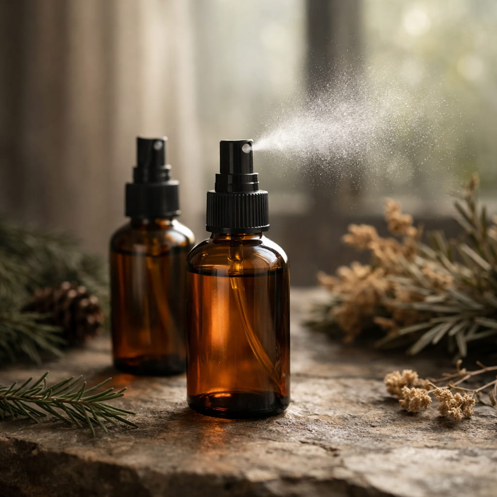 Room Sprays & Mists