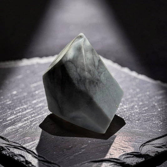 Crystal Elemental Soap bar - Air