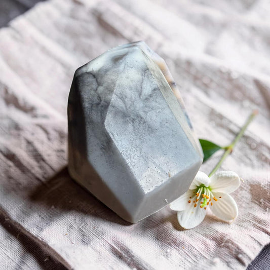 Crystal Elemental Soap bar - Air