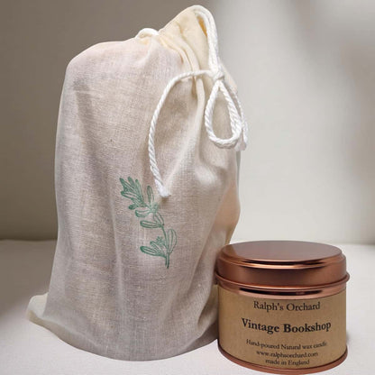 Mini Scented Candles Gift Set