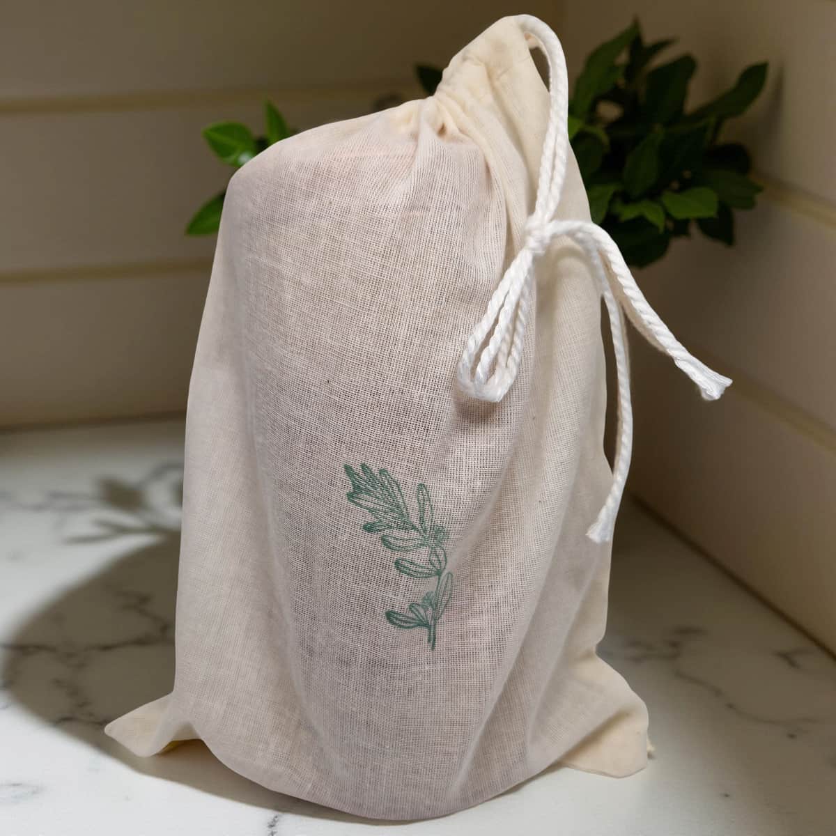 Mini Scented Candles Gift Set