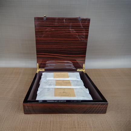 Arabian Gulf wax melt bar gift box