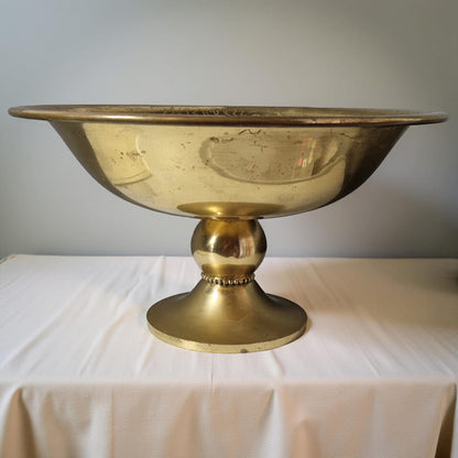 Golden 5 wick candle 