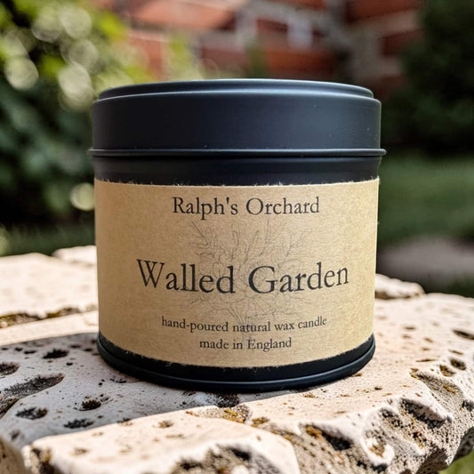 Walled Garden