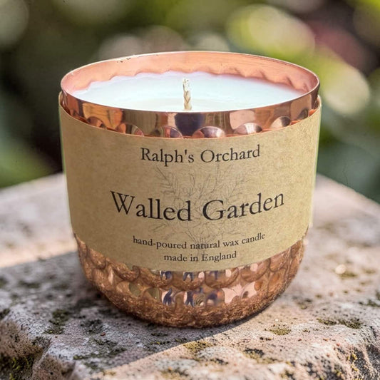 Walled Garden