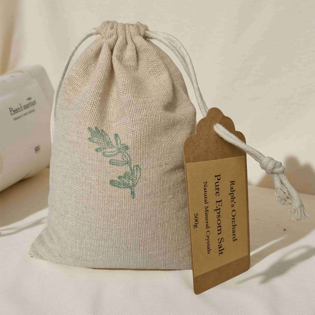 epsom salts 500 grams