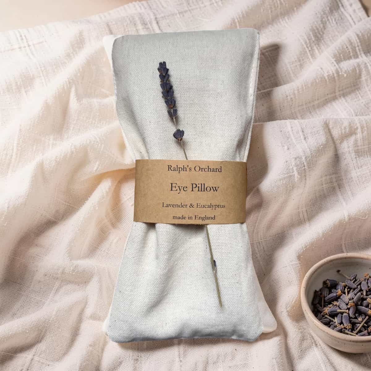 eye pillow