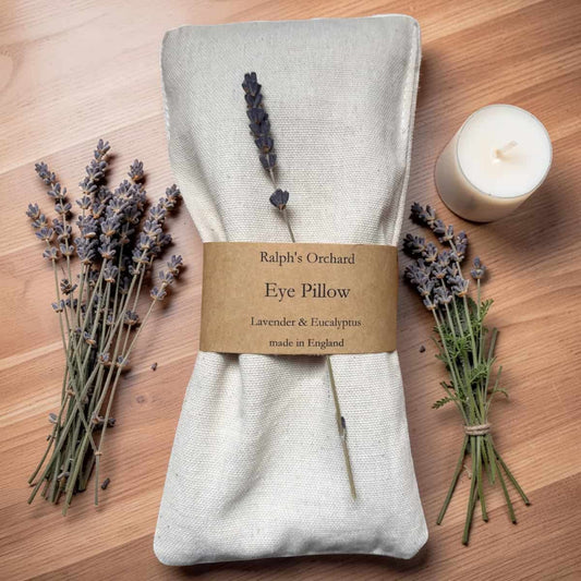 eye pillow
