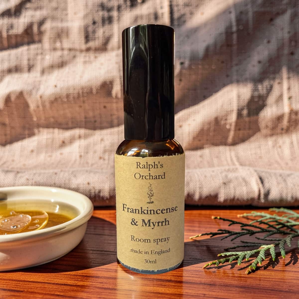 Fragranced Room Spray