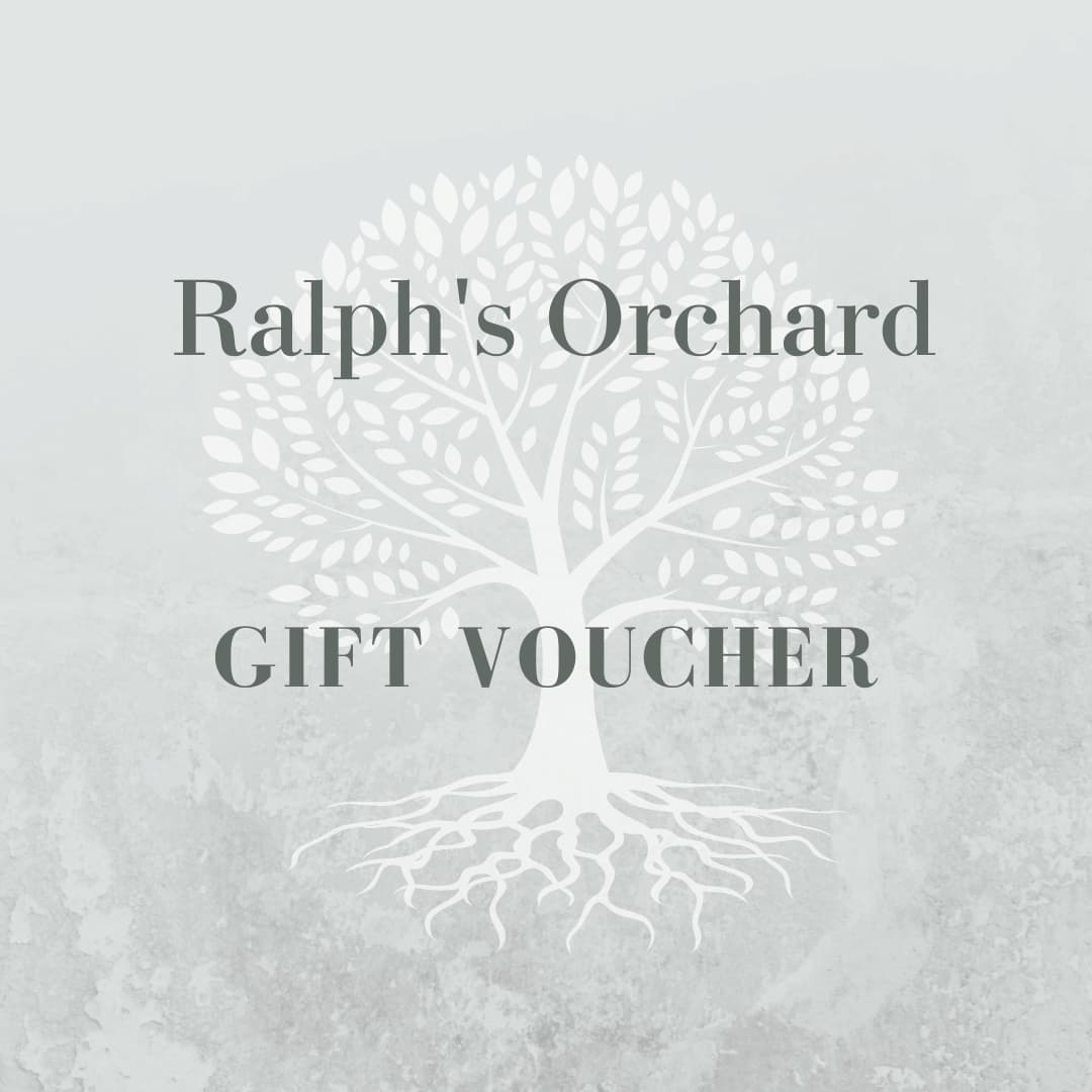 Ralph's Orchard Gift Voucher