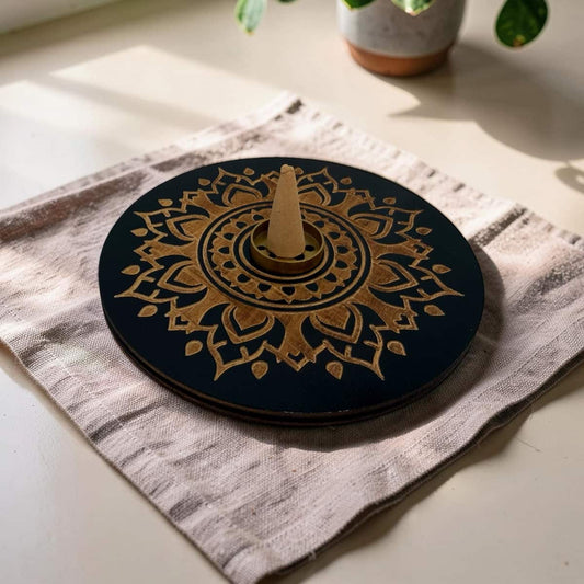 Incense Gift Set