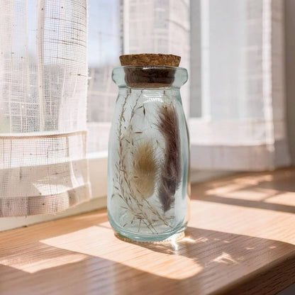 Pampas Apothecary Bottle