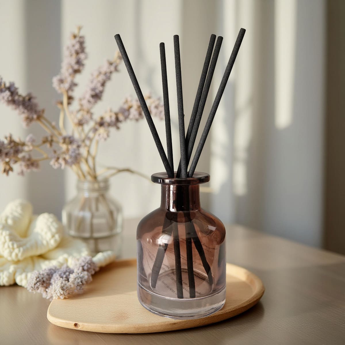 Fragrance Oil Reed Diffuser