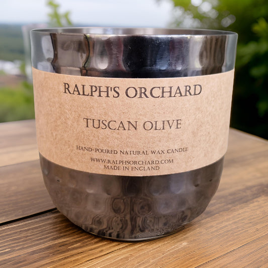 Tuscan Olive
