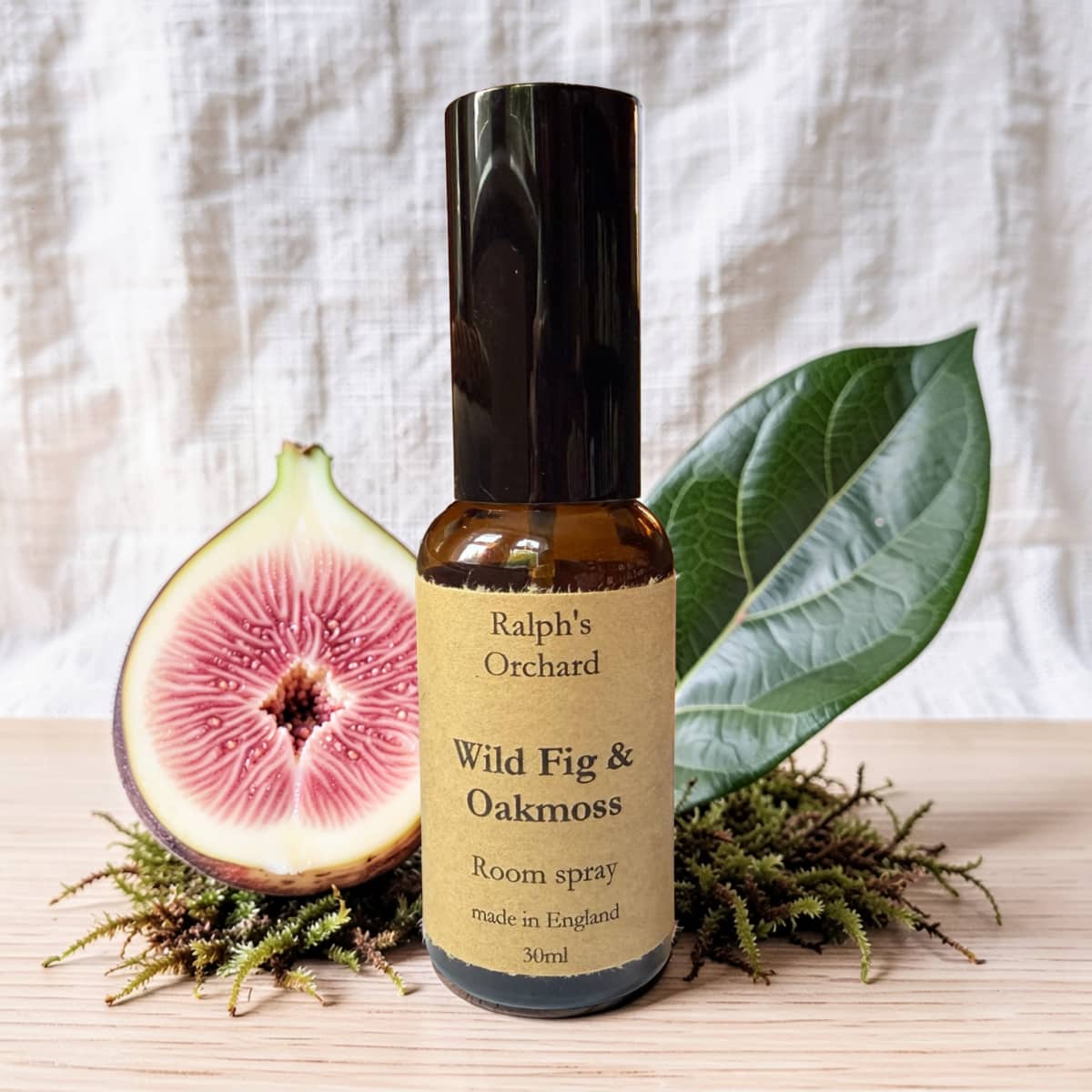 Fragranced Room Spray