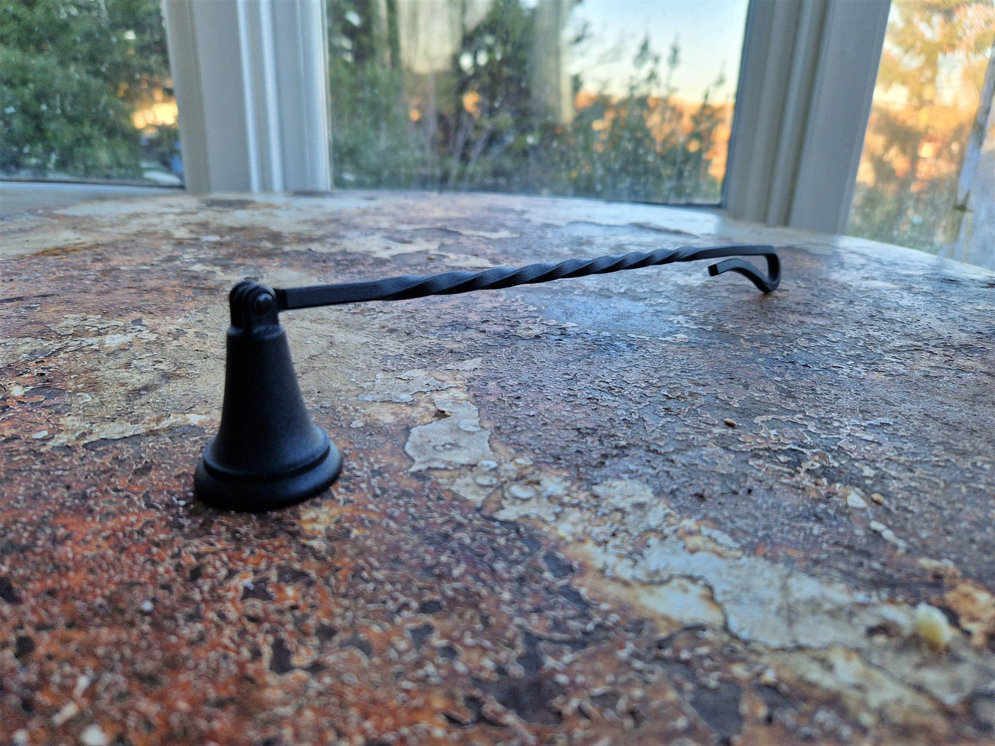 Candle snuffers