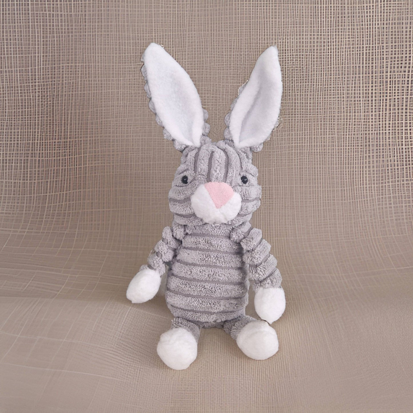 cuddly bunny soft toy