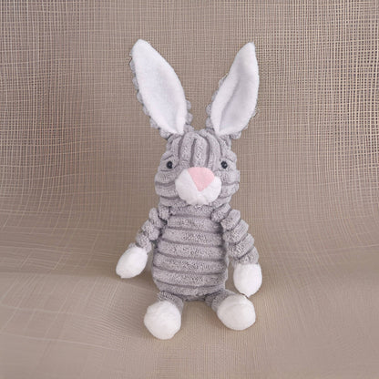 cuddly bunny soft toy