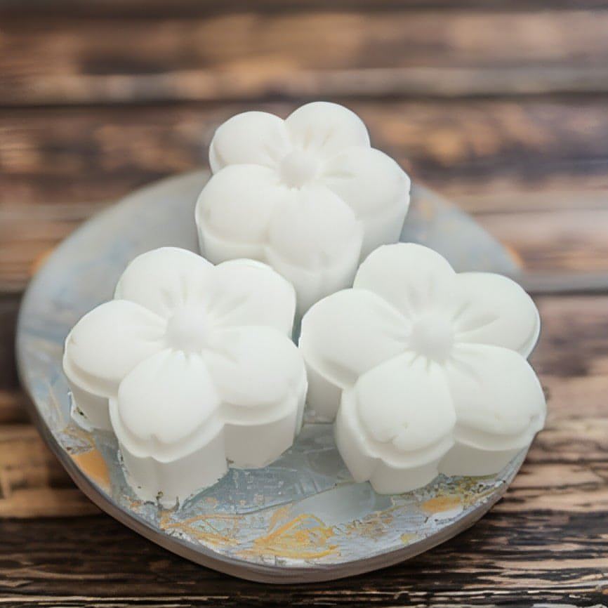 all natural shower steamers