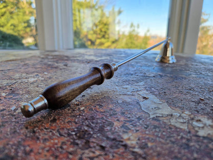 Candle snuffers