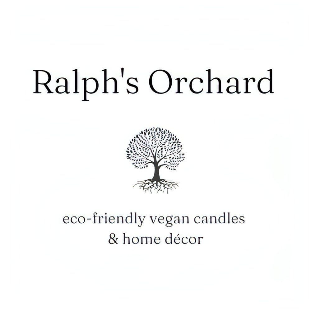 Ralph's Orchard logo